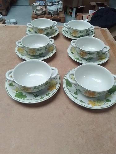 Villeroy boch geranium - villeroy,