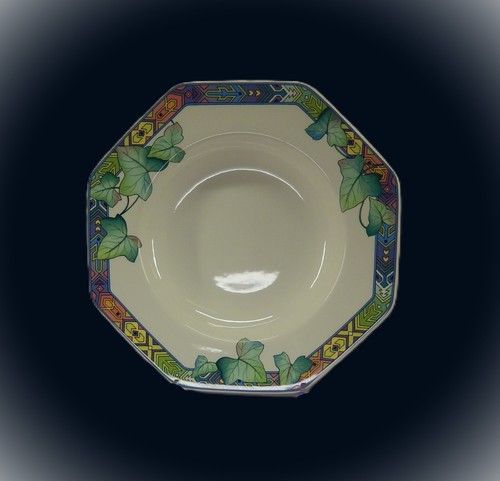 Villeroy boch suppenteller - &,
