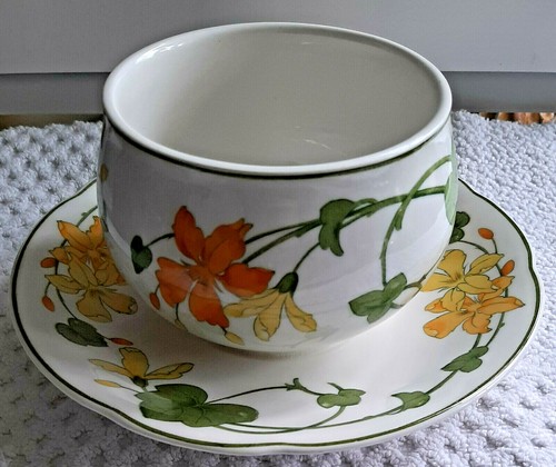 Villeroy boch geranium - villeroy,