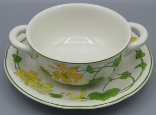 Villeroy boch geranium 2tlg - villeroy,