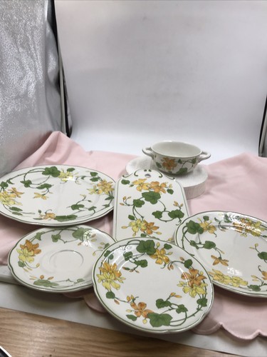 Villeroy boch geranium - villeroy, &