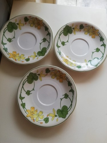 Villeroy boch geranium 3 - &,