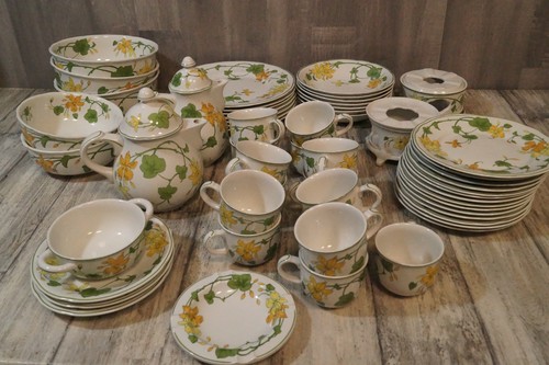 Villeroy boch geranium - villeroy,