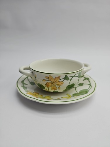 Villeroy boch geranium - geranium,