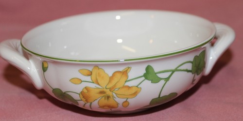 Villeroy boch geranium - v&b,
