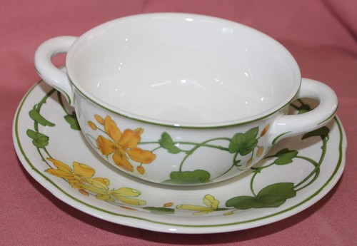Villeroy boch geranium - boch, v&b