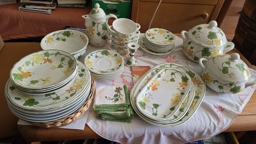 Geranium villeroy boch - geranium, villeroy&boch